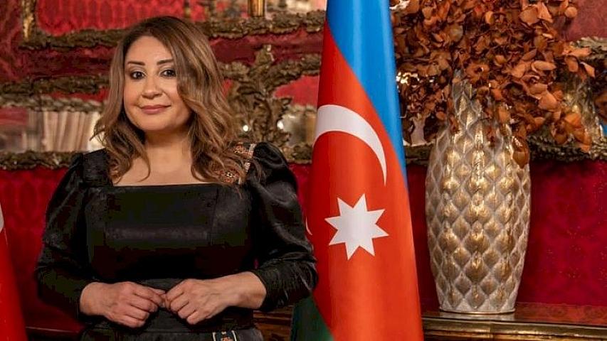 Yanğında ölən Könül Vəlibəylinin xəsarət alan qızı ilə bağlı 