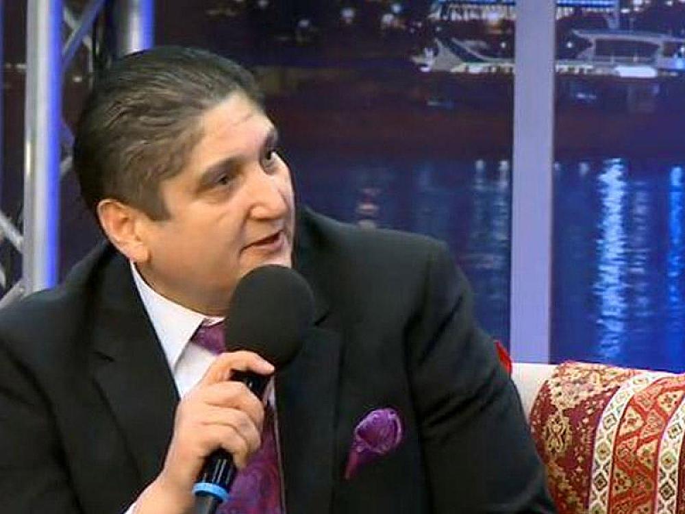 Xalq artistinin "WhatsApp" statusunu ələ saldılar - 