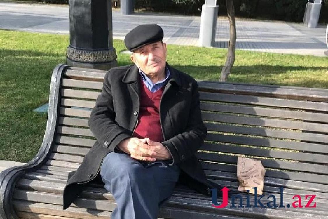 Etiyatda olan polkovnik vəfat edib