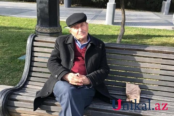 Etiyatda olan polkovnik vəfat edib