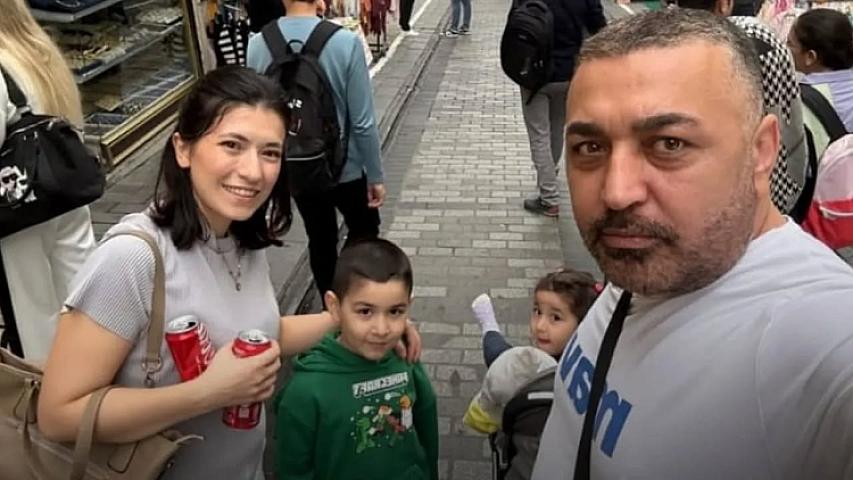 Türkiyədə gündəm olan ailənin ölüm səbəbi bilindi