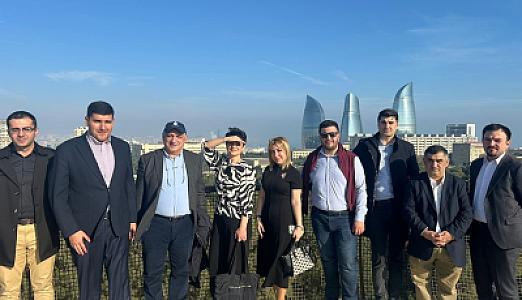 “Tarqovı”da gəzəndə ermənilərə nə deyiblər? - 