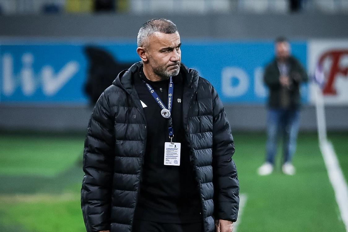 Qurban Qurbanova xəbər çatdı, qəzəbləndi, ona vaxt verdi - 