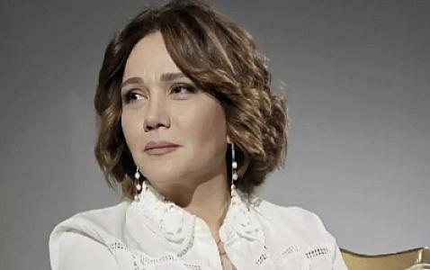 Bu dəfə Mehriban Zəkinin kartından 