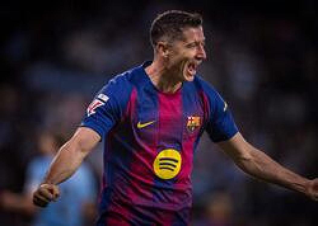 Levandovskidən "Fənərbağça"nın təklifinə 