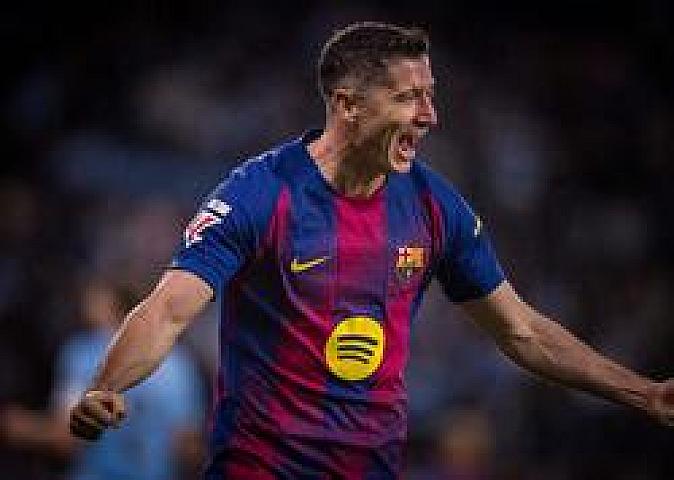 Levandovskidən "Fənərbağça"nın təklifinə 