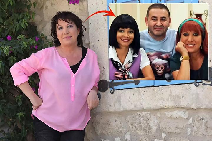 Evrim Akın qalmaqalı böyüyür: 