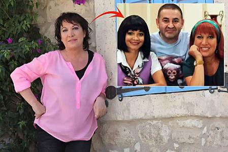 Evrim Akın qalmaqalı böyüyür: 