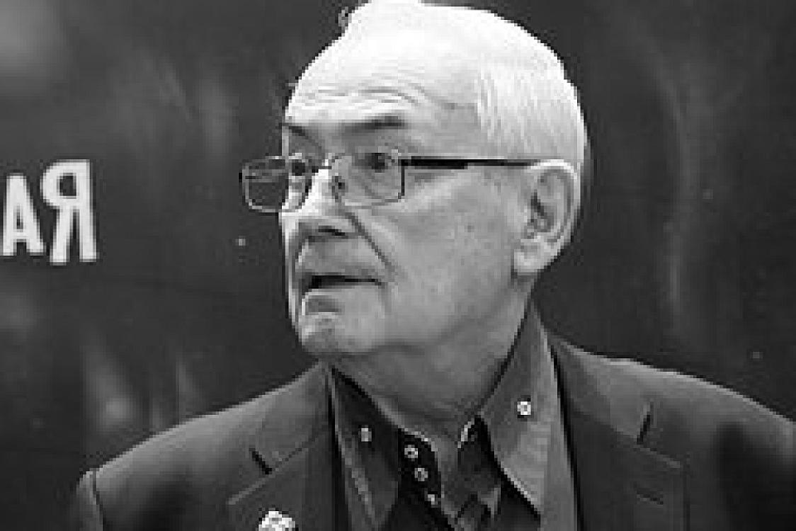 Rusiyanın məşhur aktyoru 