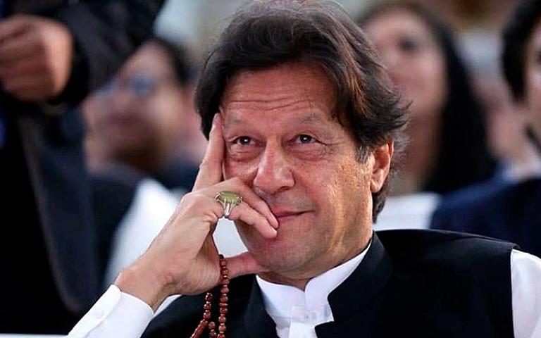 SENSASİON İDDİA: İmran Xan həbsxanada ÖLDÜ - Etirazlar BAŞLADI