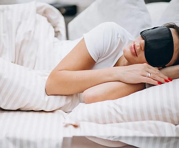 Bu şəkildə yatmayın - 