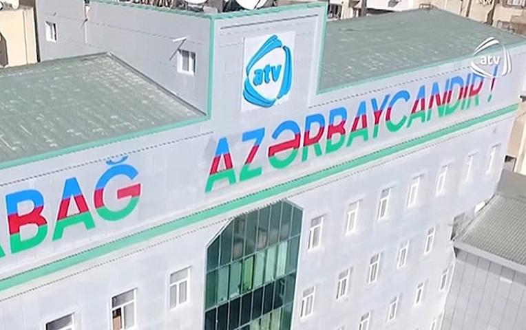 ATV-yə xəbərdarlıq edildi