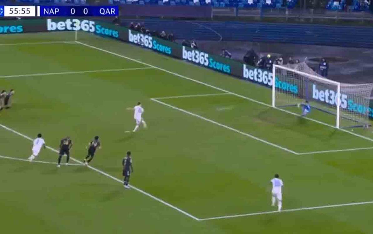 Gecənin qəhrəmanı... - 