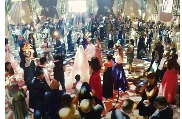 "Toya uşaq gətirməyin" - 