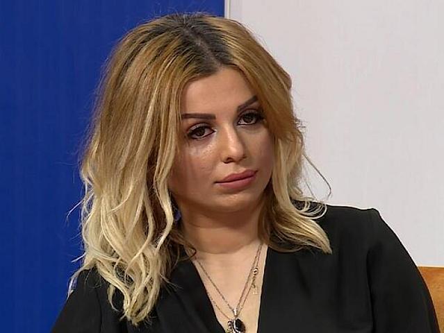 Tacir Şahmalıoğlunun ifasını eşidən Əminə "üz turşutdu" - özü elə oxudu ki... - 