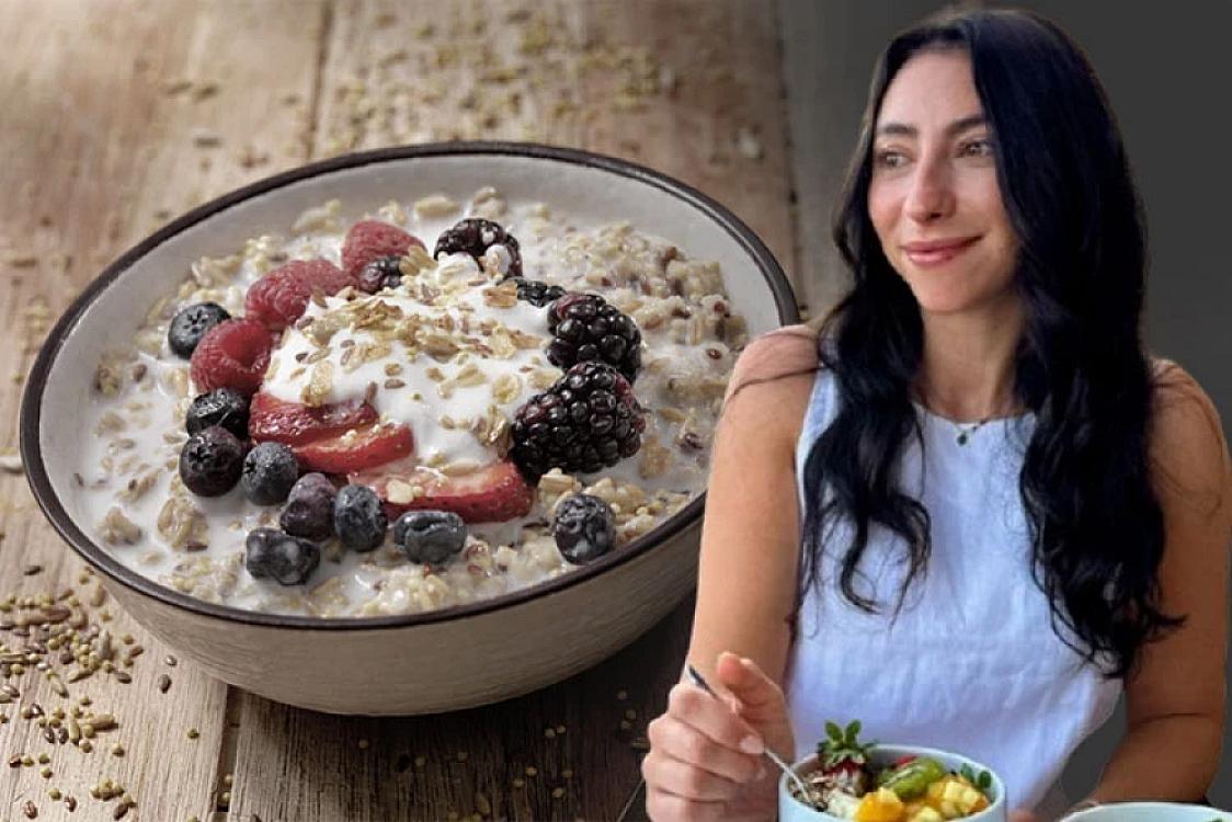 “Hər gün mütləq bir az şirin yeyirəm” -