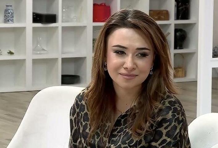 "Aygün Bəylər toyumda dedi ki, gedişim çoxlarına qapı açacaq"