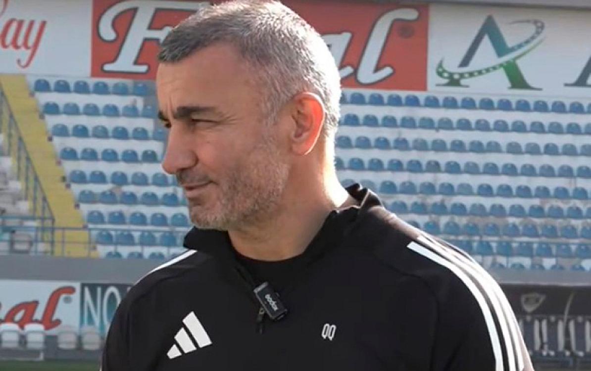 “Mənə heç yerdə heykəl qoyulmasın” - 