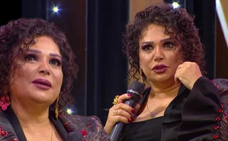 Mənzurənin mərhum türk müğənnini lağa qoyması QINANDI - 