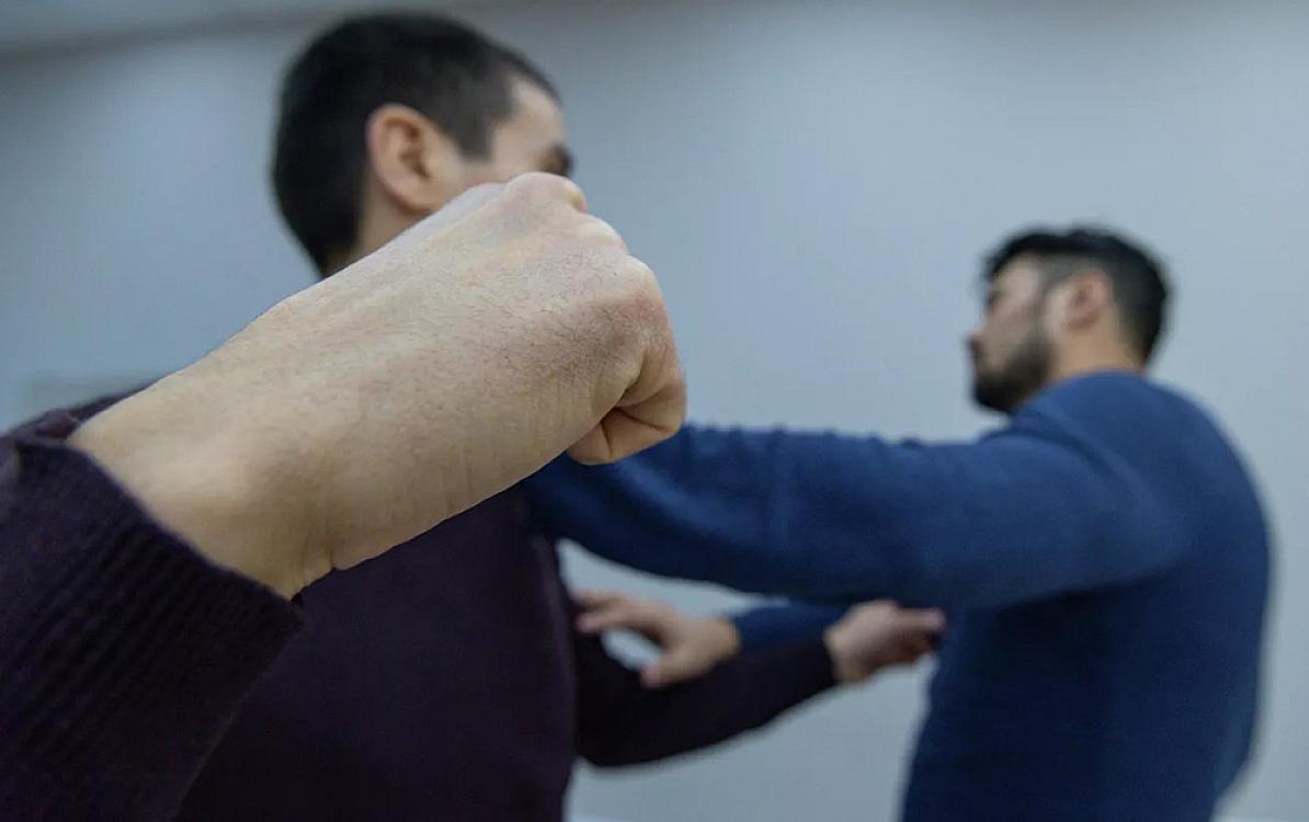 Qulağı qoparılan sahibkar da 