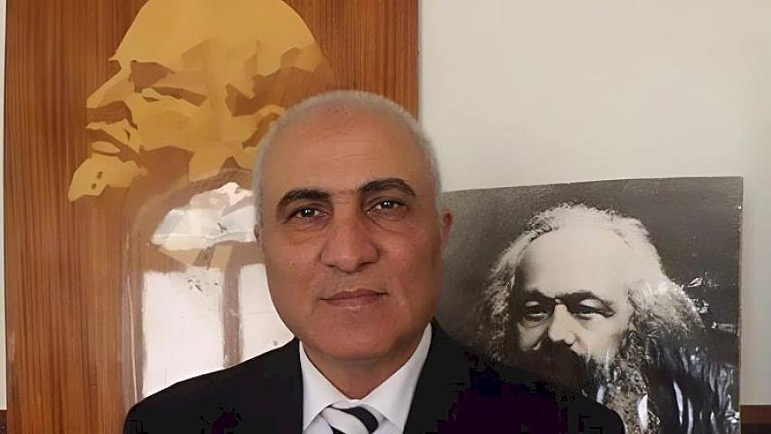 Azərbaycanda kommunizmi yayanlardan biri danışdı: 