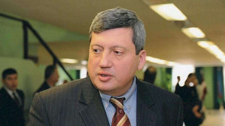 Rusiyada vəziyyət qarışıqdır, yaxında... - 