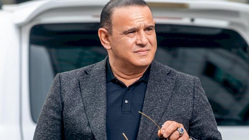 Tacir başmaqları ilə müzakirə hədəfi oldu - 