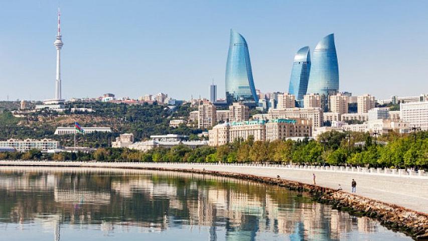 Bakıya qarşı blok - 