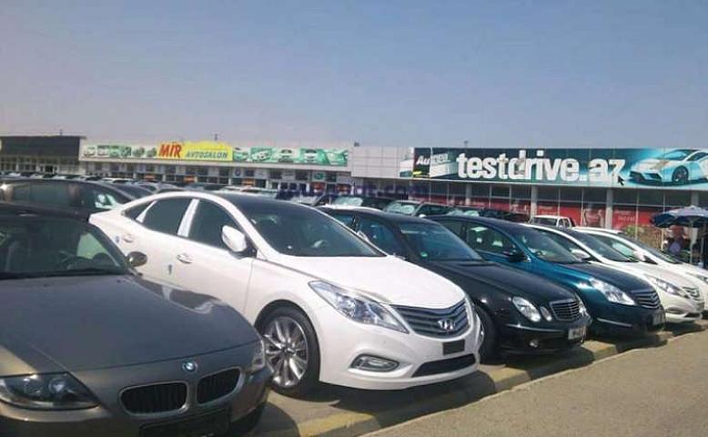 Gələn il bu avtomobillər 