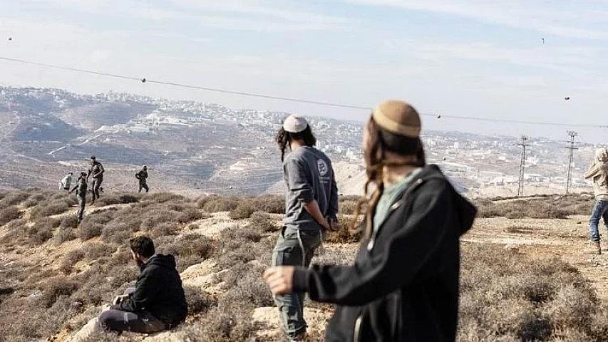 İsraildən sensasion plan - 