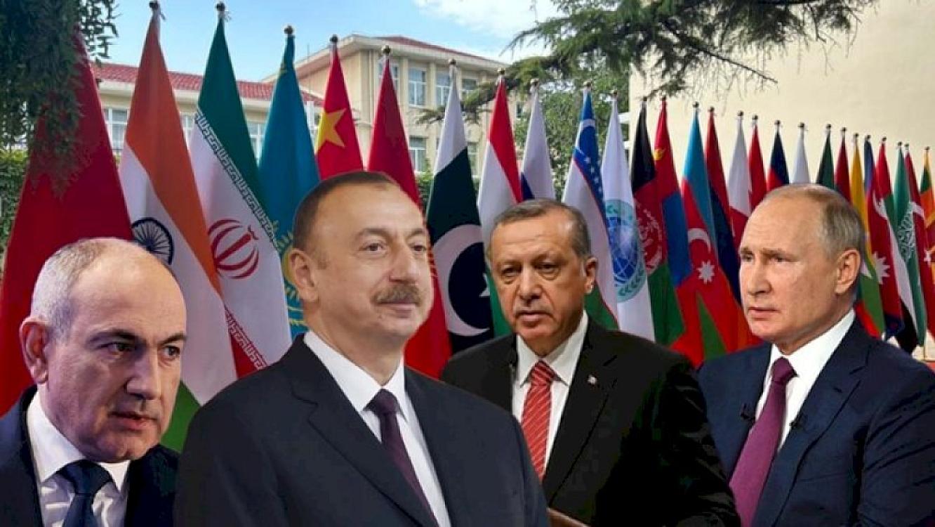 Kremlin Paşinyana qəzəbinin 