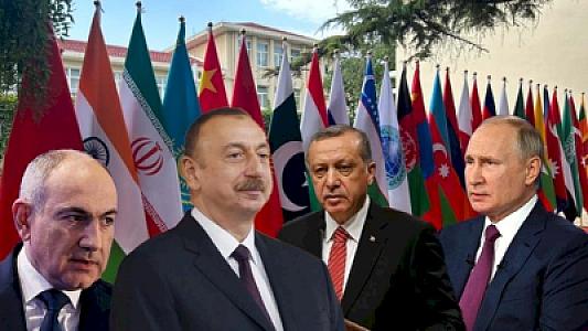 Kremlin Paşinyana qəzəbinin 