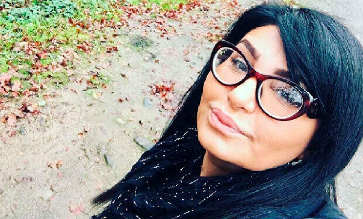 Afət meyxanaçıya ərə gedir - 