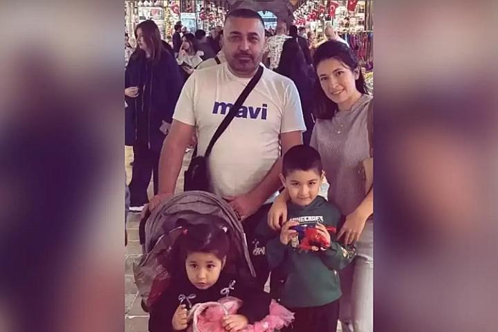 Ailənin ölüm səbəbi təsdiqləndi – 