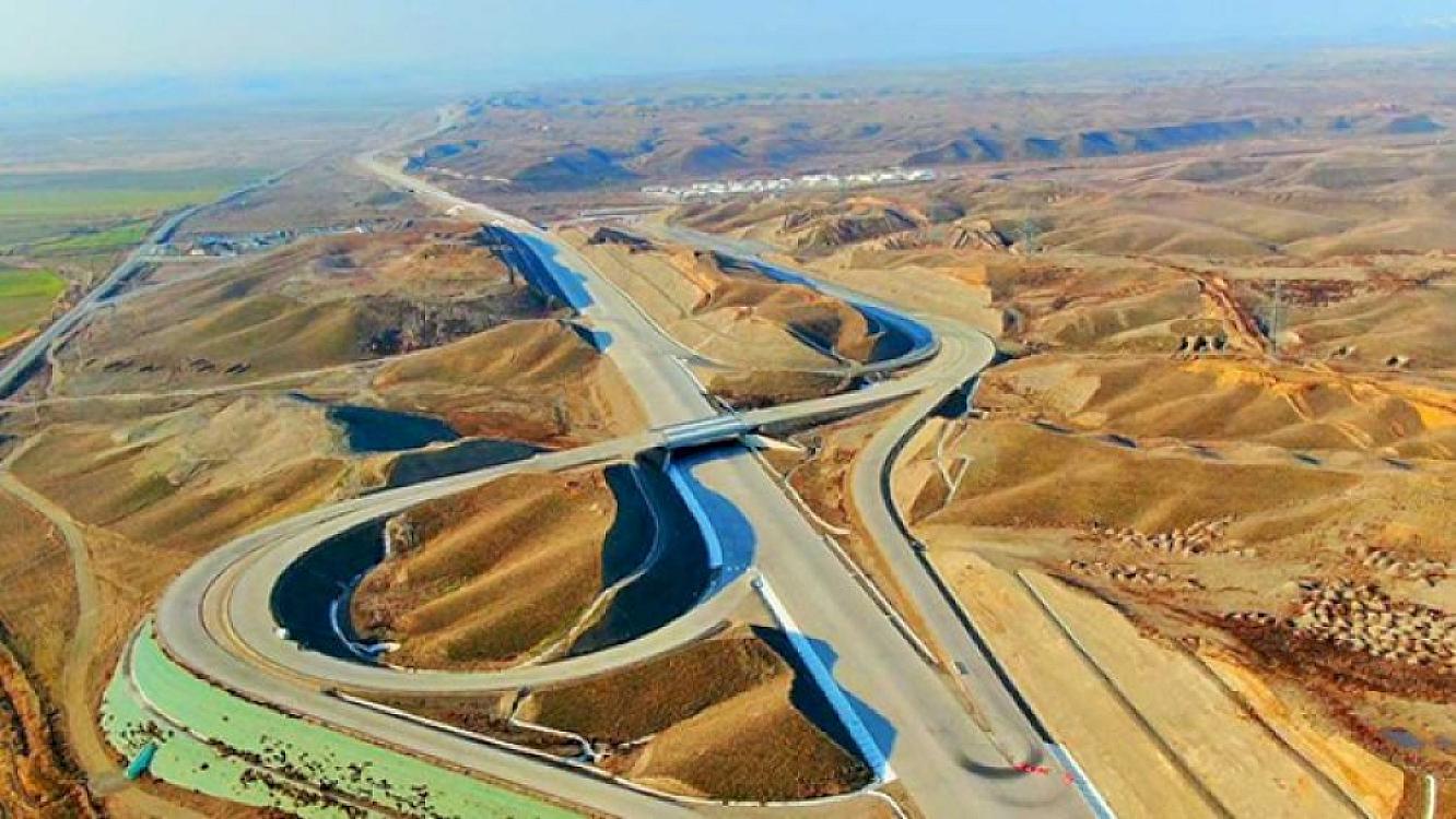 Zəngəzur dəhlizinin nə vaxt hazır olacağı 