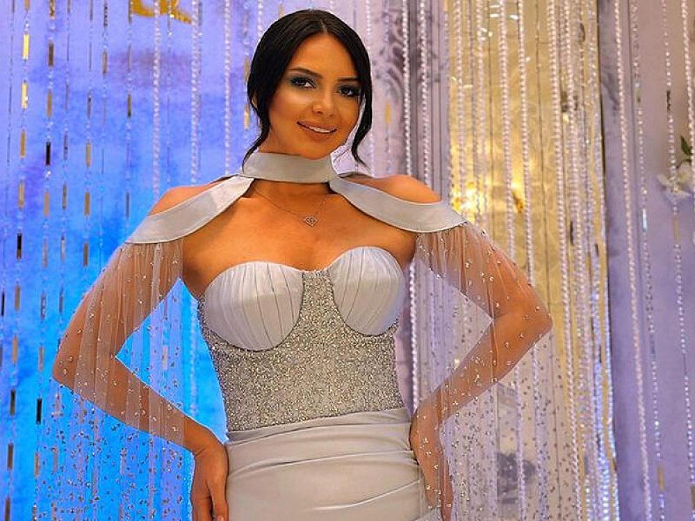 “O xanım ailə məclisinə uyğun aparıcı deyil”