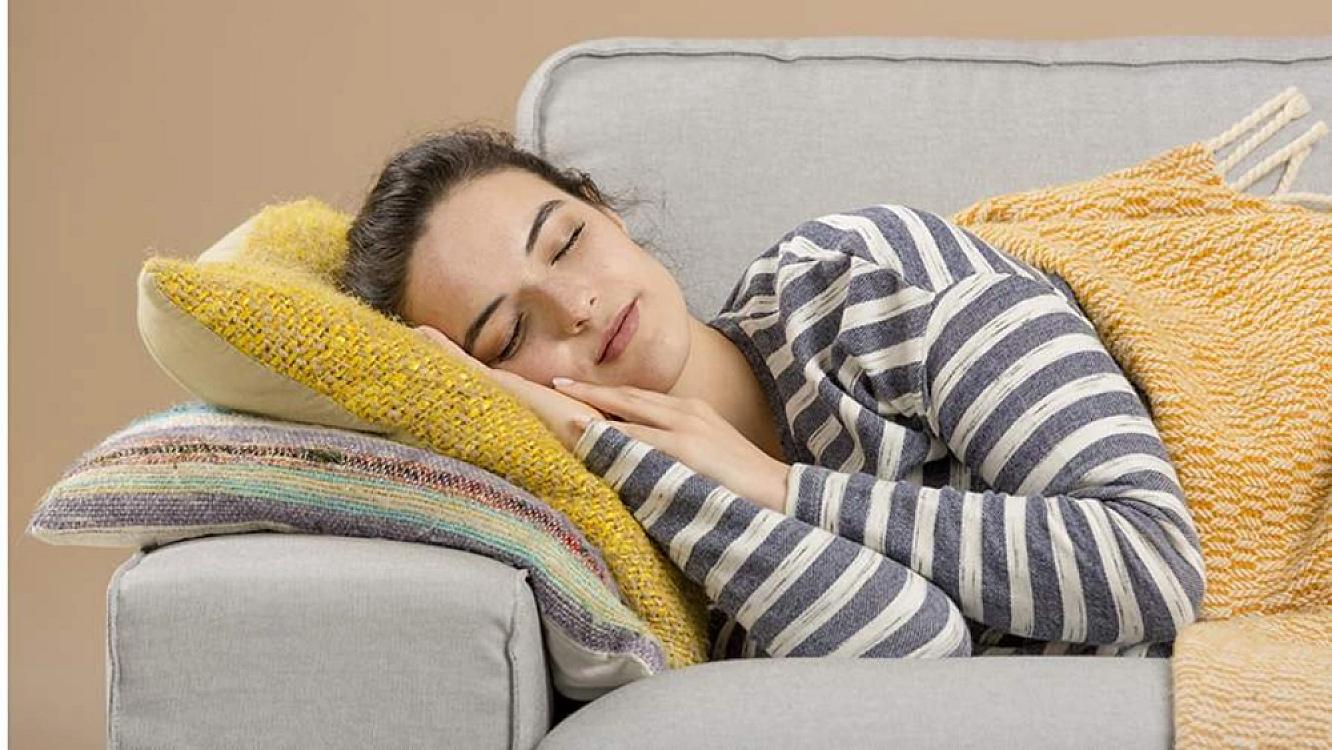 Gündüz yuxusu ömrü uzadır? -