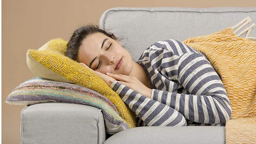 Gündüz yuxusu ömrü uzadır? -