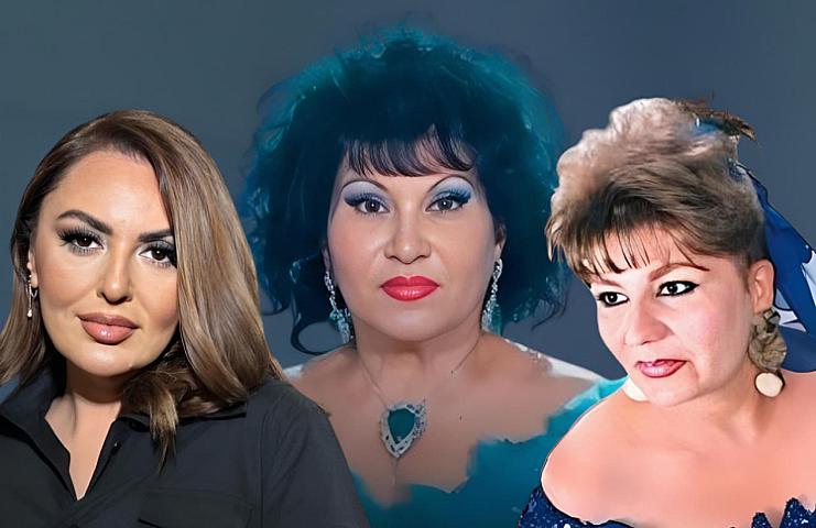 “Sevda Ələkbərzadə muğamlarımızı bərbad hala qoysa da məndən yaxşı yaşayır, Zeynəb Xanlarova məni çağırıb dedi ki, ay Ədilə..” -