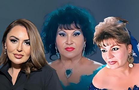 “Sevda Ələkbərzadə muğamlarımızı bərbad hala qoysa da məndən yaxşı yaşayır, Zeynəb Xanlarova məni çağırıb dedi ki, ay Ədilə..” -