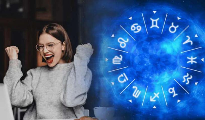 Şans qapıları 3 bürc üçün 