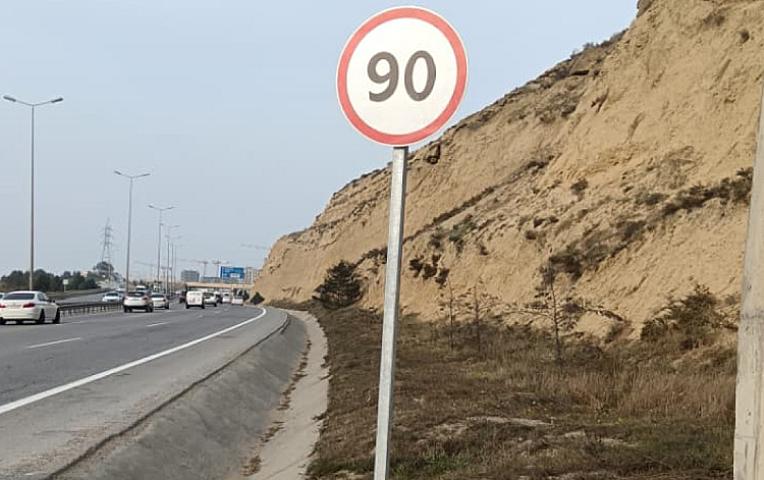 Sürücülərin nəzərinə! -