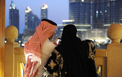 Why has the number of Arab tourists decreased? –