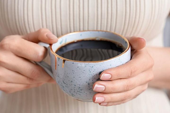 Qəhvəni az için –