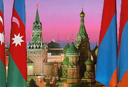 "Moscow's messages will not be able to change the positions of Baku and Yerevan" –