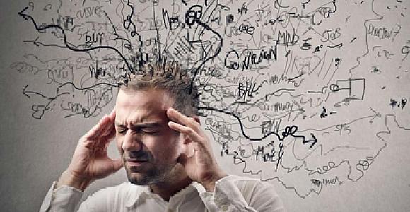 Bu xəstələr tez-tez "mən" 