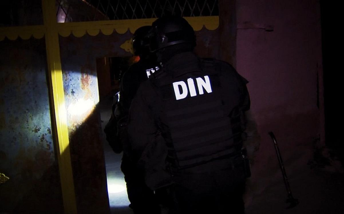 SON DƏQİQƏ: DİN Astarada əməliyyat keçirdi - 