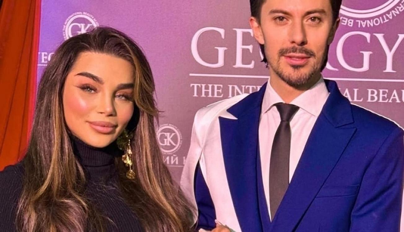 Xalq artistinin qızı erməni ilə FOTOsunu paylaşdı: 