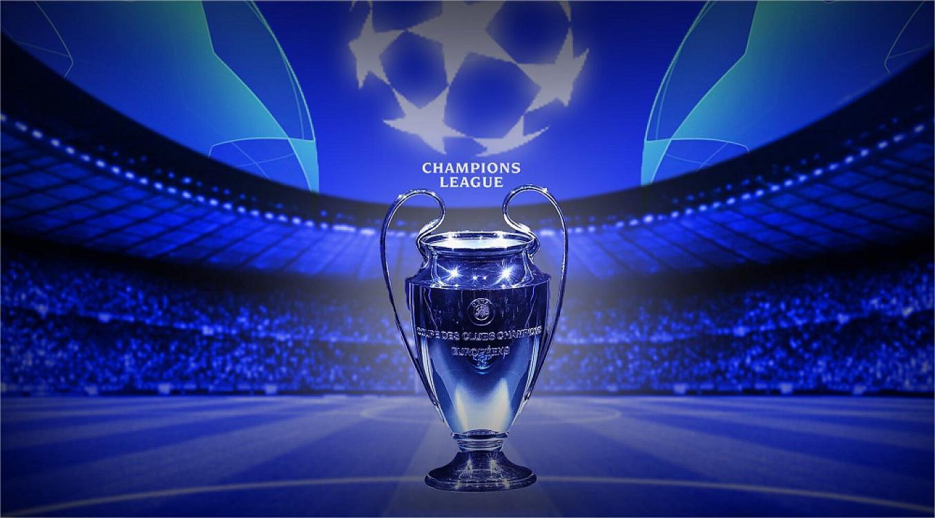 Çempionlar Liqasının favoriti 