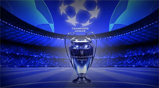 Çempionlar Liqasının favoriti 